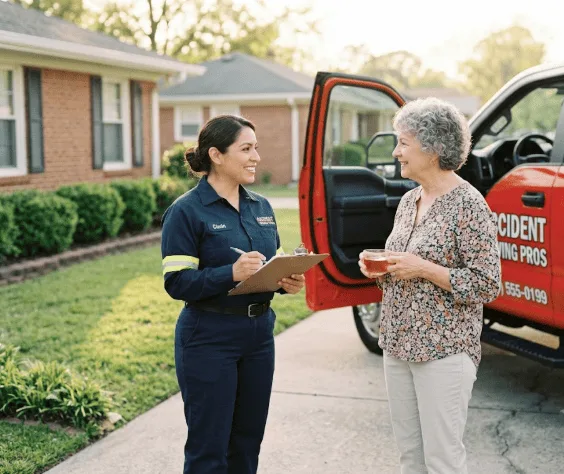 Accident Towing Service Covington, TN FAQs